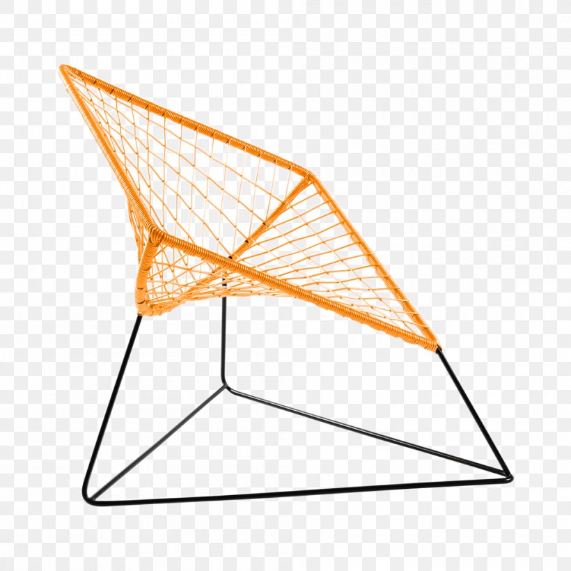 Line Triangle Point, PNG, 1000x1000px, Point, Area, Furniture, Net, Orange Download Free