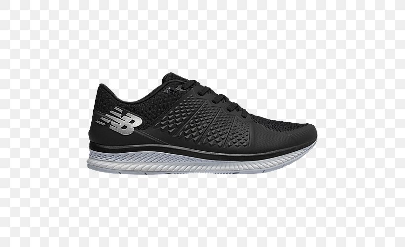 New Balance Men's Fuel Cell Running Shoes Sports Shoes Foot Locker, PNG, 500x500px, New Balance, Athletic Shoe, Basketball Shoe, Black, Brand Download Free
