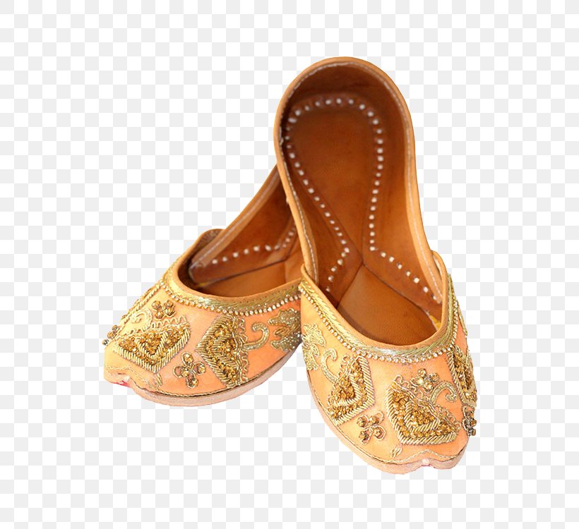 Patiala Jutti Punjabi Language Mojari Footwear, PNG, 600x750px, Patiala, Beige, Fashion, Footwear, India Download Free