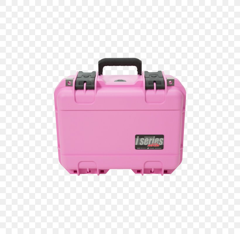 Plastic Suitcase, PNG, 800x800px, Plastic, Hardware, Magenta, Pink, Pink M Download Free