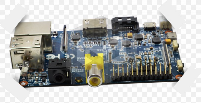 Sound Cards & Audio Adapters Graphics Cards & Video Adapters TV Tuner Cards & Adapters Electronic Component Motherboard, PNG, 2229x1154px, Sound Cards Audio Adapters, Capacitor, Circuit Component, Circuit Prototyping, Computer Download Free