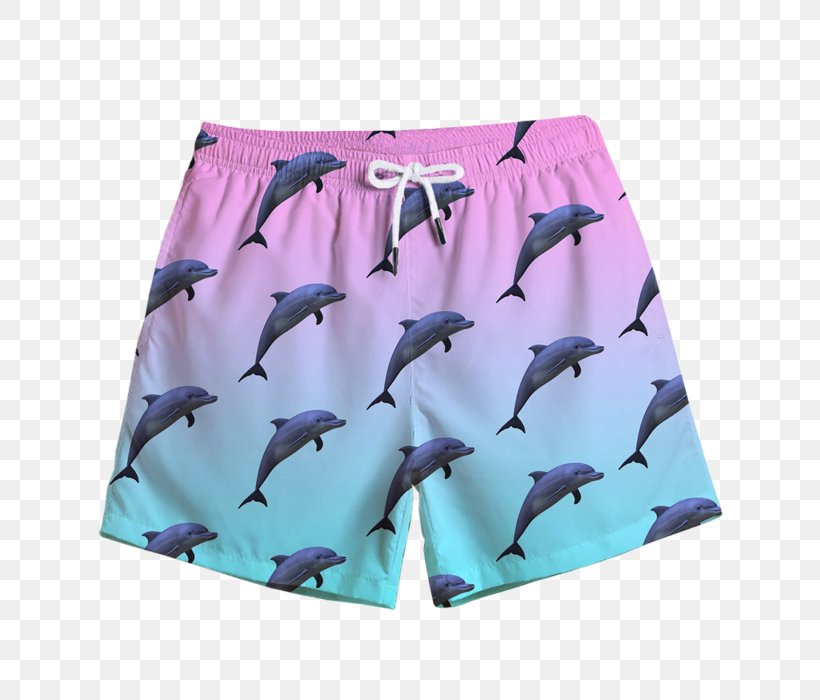 Swim Cartoon, PNG, 700x700px, Swim Trunks, Board Short, Cetacea, Clothing, Dolphin Download Free