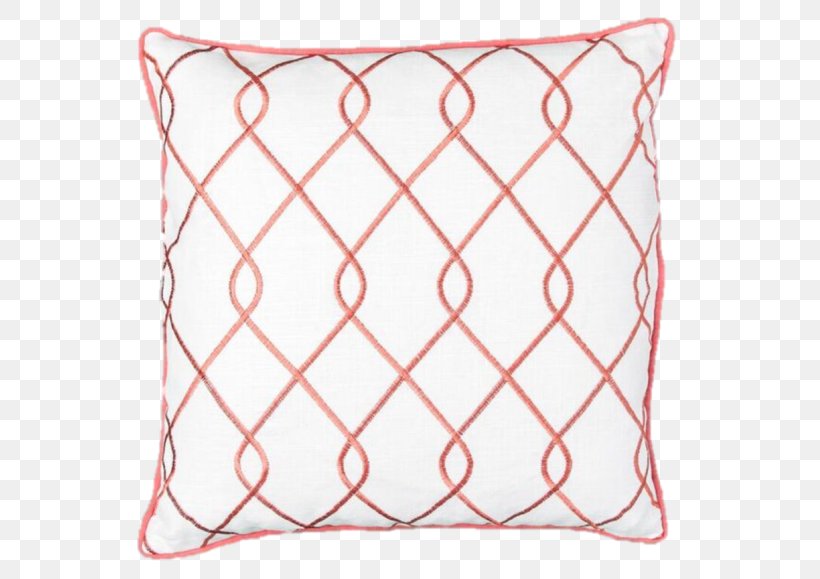 Throw Pillows Cushion Textile Line, PNG, 600x579px, Throw Pillows, Area, Cushion, Home Accessories, Material Download Free