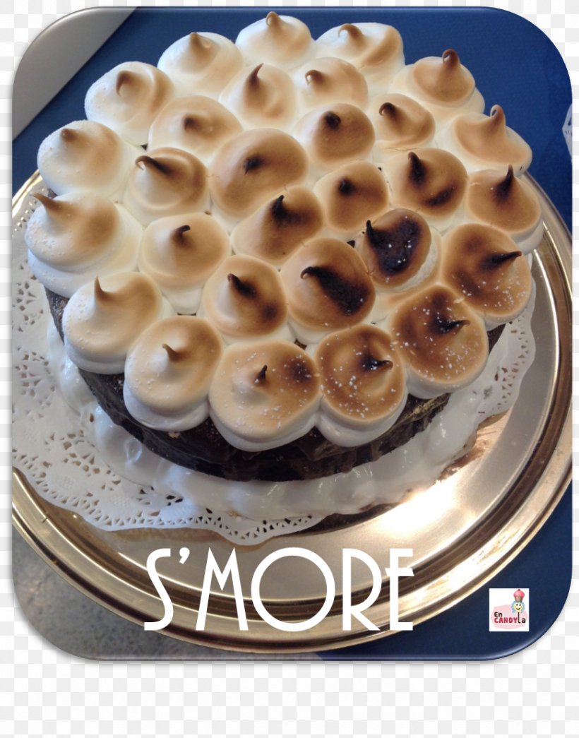 Torte Tart S'more Chocolate Brownie Pie, PNG, 870x1109px, Torte, Baked Goods, Baking, Cake, Carrot Cake Download Free