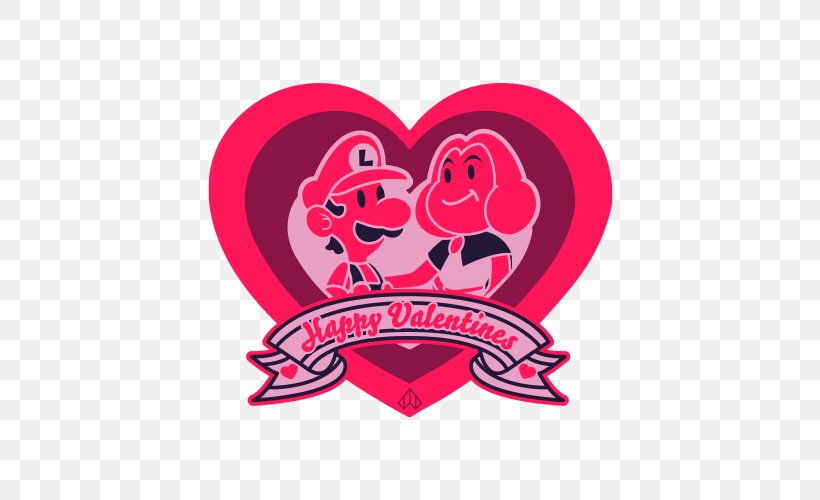 Wario Land: Super Mario Land 3 Princess Peach Paper Mario: Color Splash Super Paper Mario Paper Mario: Sticker Star, PNG, 500x500px, Watercolor, Cartoon, Flower, Frame, Heart Download Free