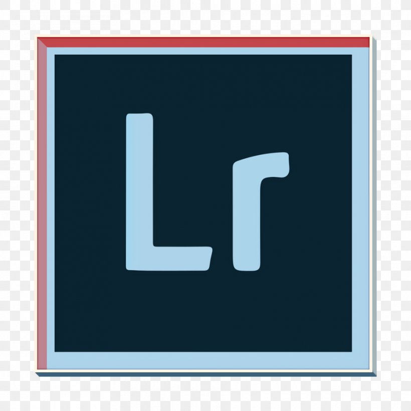 Adobe Icon App Icon Editing Icon, PNG, 934x934px, Adobe Icon, App Icon, Editing Icon, Electric Blue, Lightroom Icon Download Free