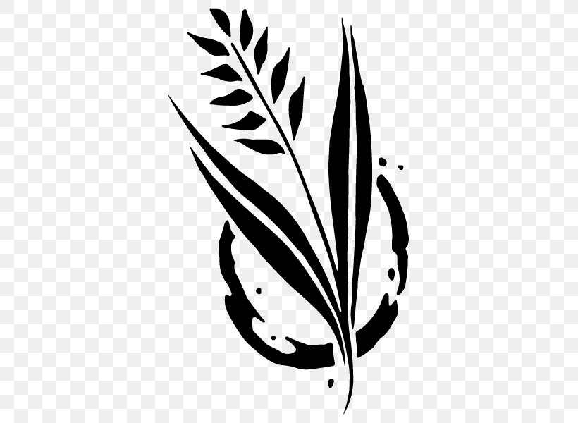 Drawing Wheat Plant Stem Ear Clip Art, PNG, 600x600px, Drawing, Artwork, Bank, Black And White, Branch Download Free