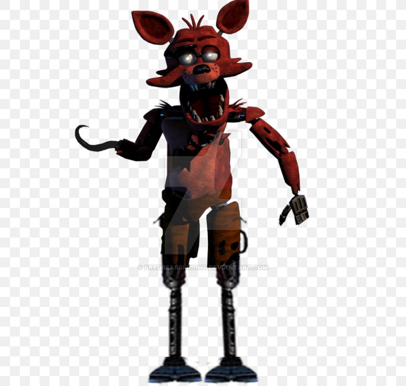 Five Nights At Freddy's 2 Five Nights At Freddy's 3 Five Nights At Freddy's 4 Five Nights At Freddy's: Sister Location, PNG, 600x780px, Animatronics, Action Figure, Action Toy Figures, Art, Cosplay Download Free