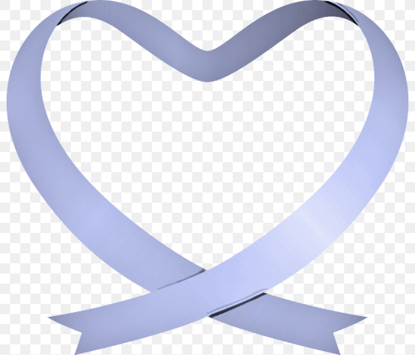 Heart Ribbon Electric Blue Symbol, PNG, 794x701px, Heart, Electric Blue, Ribbon, Symbol Download Free