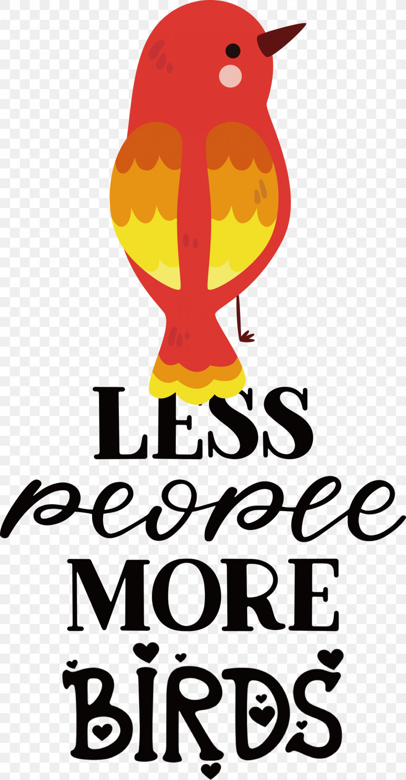 Less People More Birds Birds, PNG, 1561x3000px, Birds, Beak, Line, Logo, Meter Download Free