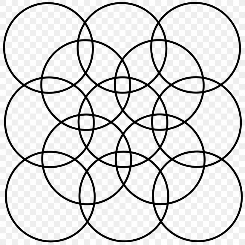 Line Art Drawing Circle Clip Art, PNG, 1000x1000px, Line Art, Area, Black, Black And White, Drawing Download Free