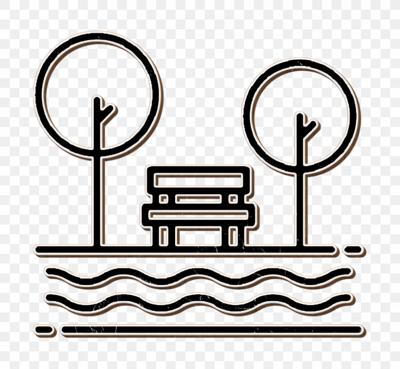 Nature Icon River Icon Park Icon, PNG, 1238x1142px, Nature Icon, Bathroom Accessory, Line, Park Icon, River Icon Download Free