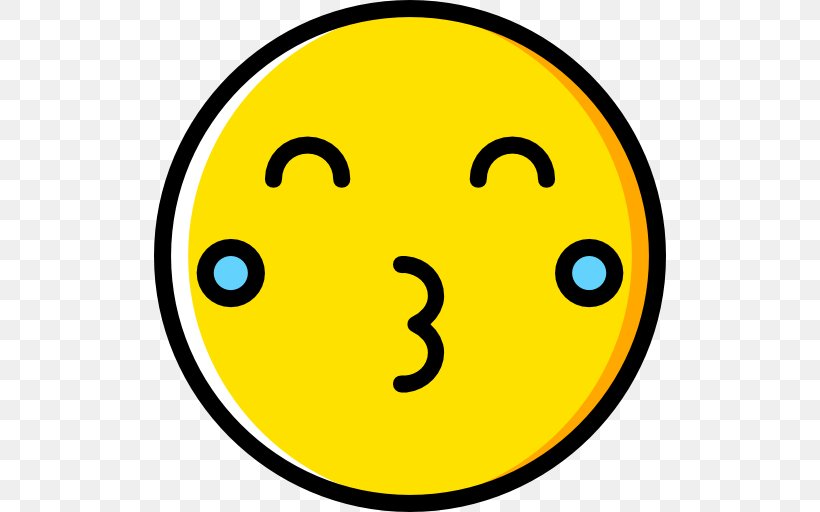 Smiley Emoji Emoticon Clip Art, PNG, 512x512px, Smiley, Area, Emoji, Emote, Emoticon Download Free