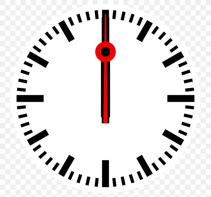 Station Clock Clip Art, PNG, 768x768px, Clock, Alarm Clocks, Animation, Area, Clock Face Download Free
