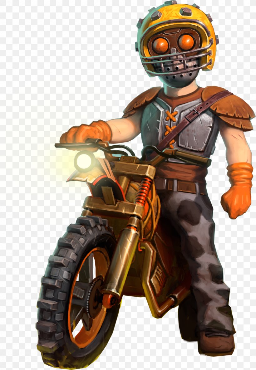 Trials Frontier Trials Fusion Ubisoft RedLynx, PNG, 1000x1447px, Trials Frontier, Action Figure, Android, Computer Software, Dignified Download Free