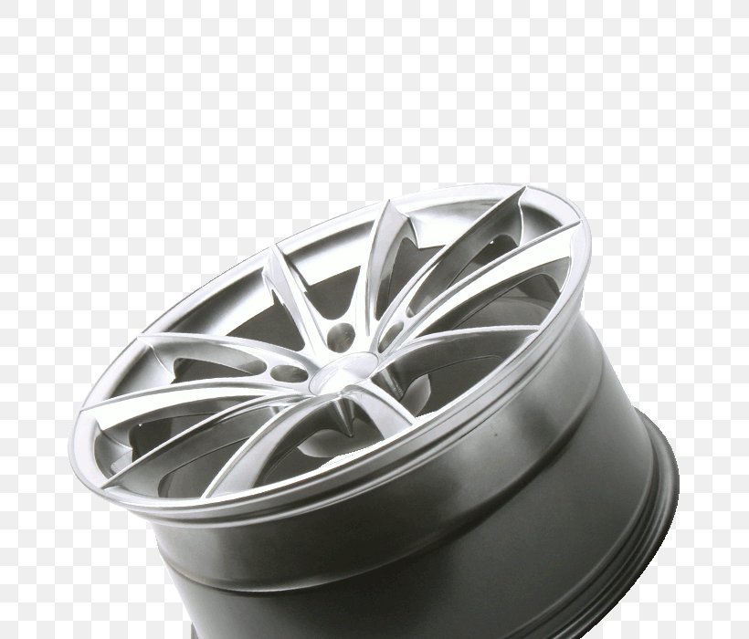 Alloy Wheel Spoke Tire Rim, PNG, 700x700px, Alloy Wheel, Alloy, Auto Part, Automotive Tire, Automotive Wheel System Download Free