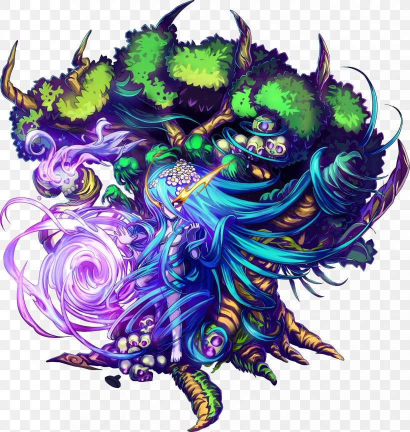 Brave Frontier Valhalla Yggdrasil Units Of Measurement Time, PNG, 1656x1746px, Brave Frontier, April 15, Art, Augmentation Of Honour, Category Of Being Download Free