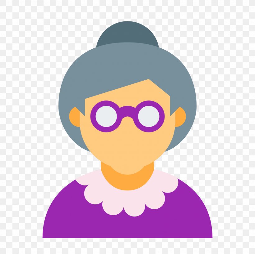 Woman Old Age Download, PNG, 1600x1600px, Woman, Avatar, Cartoon, Eyewear, Facial Expression Download Free