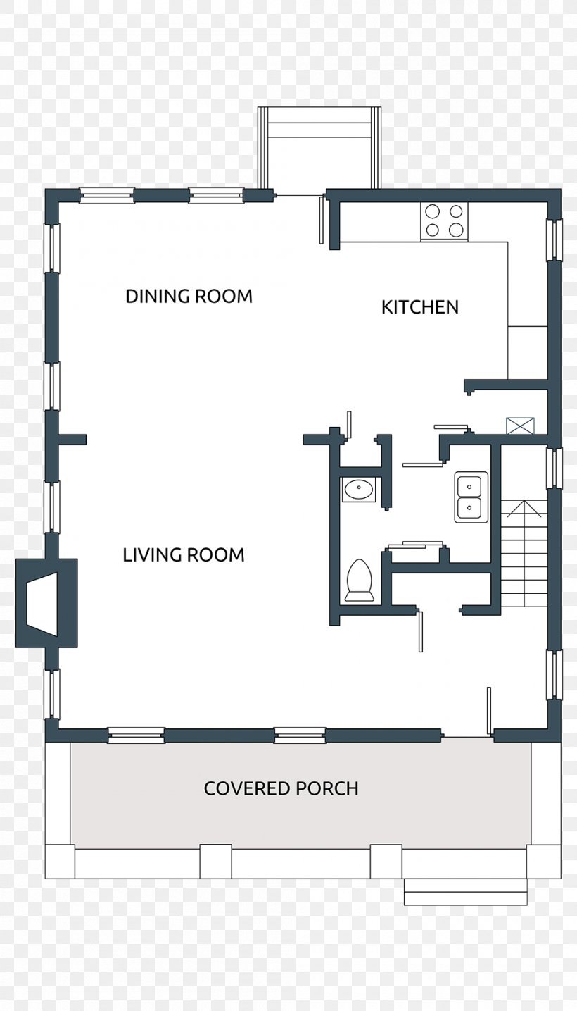 Floor Plan Angle, PNG, 1000x1750px, Floor Plan, Area, Diagram, Drawing, Elevation Download Free