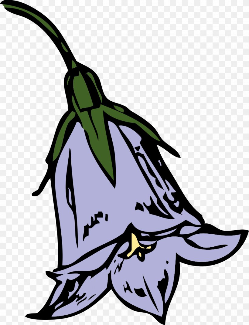 Harebell Common Bluebell Blue Bell Creameries Clip Art, PNG, 918x1200px, Harebell, Art, Artwork, Bellflowers, Blue Bell Creameries Download Free