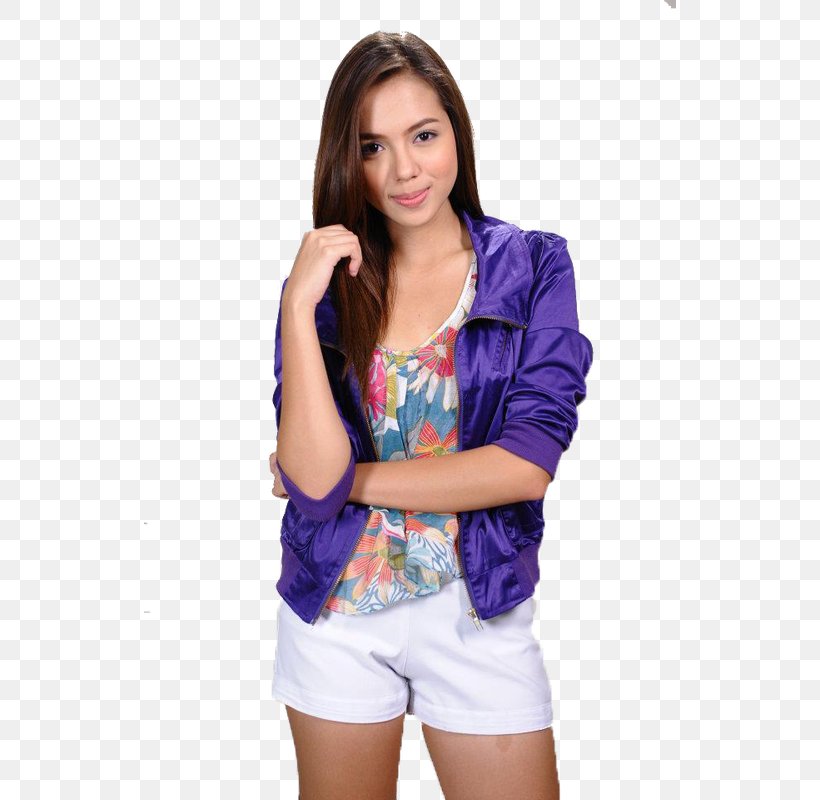 Julia Montes Philippines Model Philippine Entertainment Portal, PNG, 532x800px, Julia Montes, Blouse, Cancer, Clothing, Fashion Model Download Free
