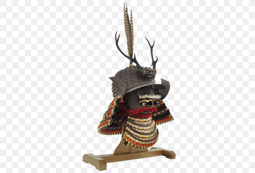 Daishō Kabuto Helmet Sword Japan, PNG, 555x555px, Kabuto, Costume, Figurine, Hanwei, Headgear Download Free