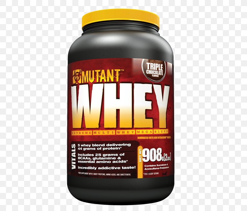 Dietary Supplement Whey Protein Mutant Protein, PNG, 700x700px, Dietary Supplement, Bodybuilding, Brand, Diet, Eating Download Free