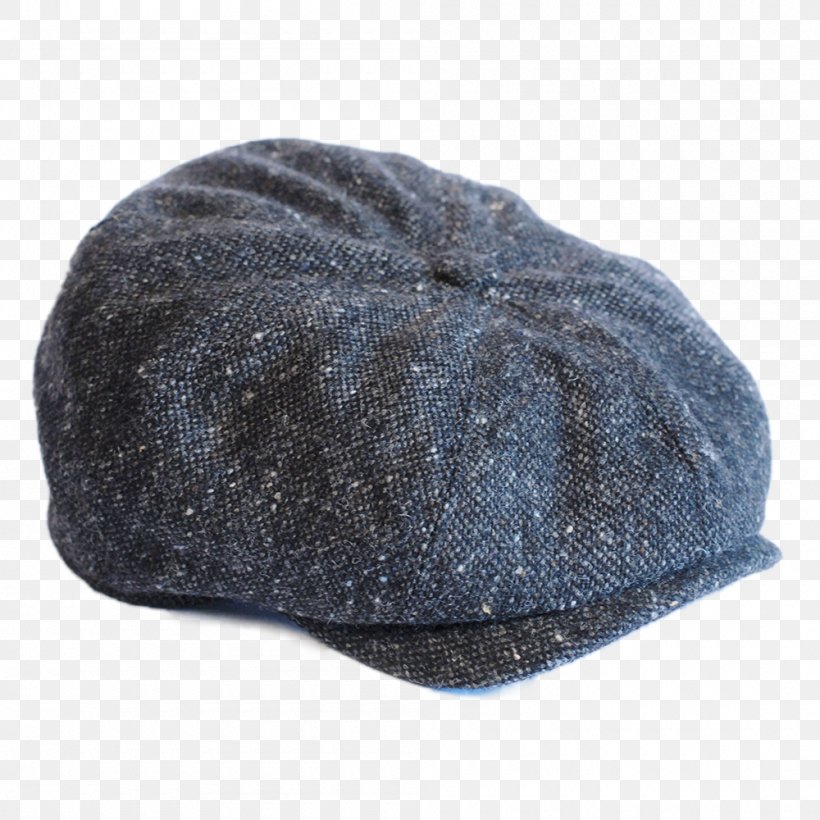 Flat Cap Newsboy Cap Donegal Tweed Wool, PNG, 1000x1000px, Cap, Button, County Donegal, Deerstalker, Donegal Tweed Download Free