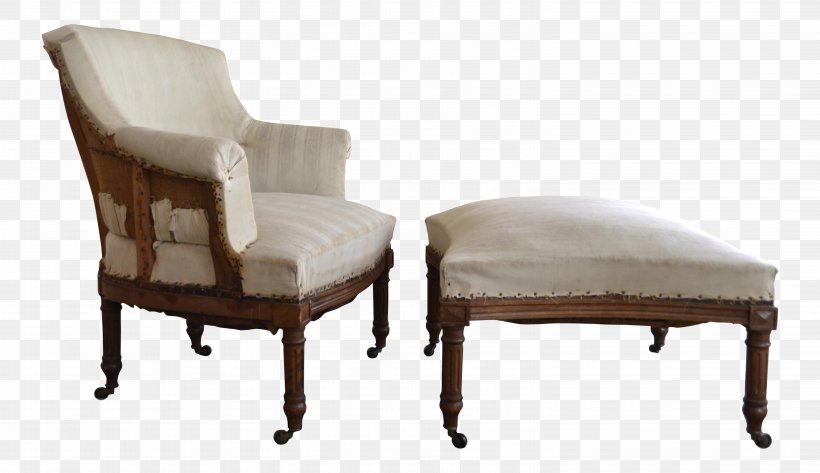 Foot Rests Chair Table Furniture Chaise Longue, PNG, 6076x3512px, Foot Rests, Antique, Armrest, Chair, Chairish Download Free