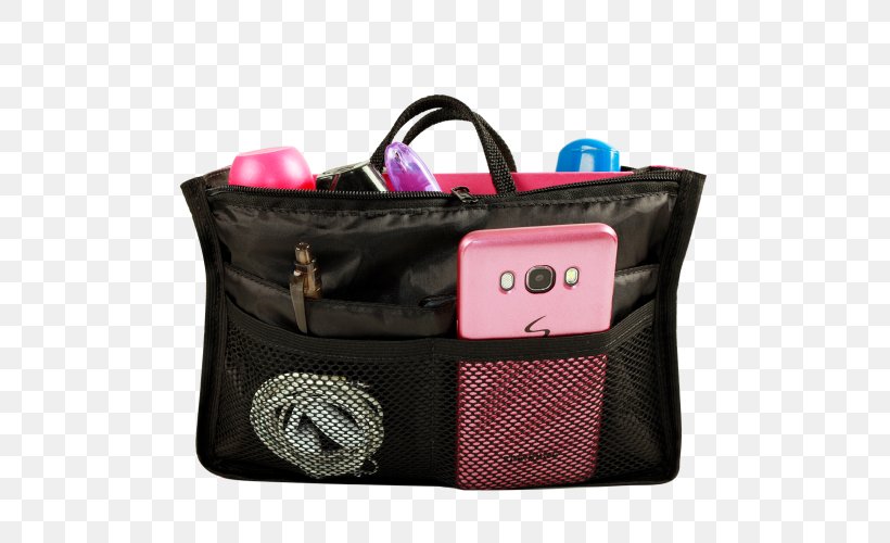 Handbag Baggage Strap Hand Luggage Leather, PNG, 500x500px, Handbag, Bag, Baggage, Black, Black M Download Free