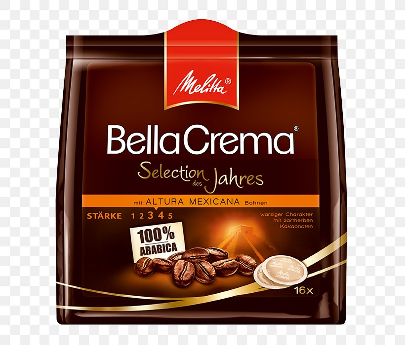 Instant Coffee Espresso Praline Melitta, PNG, 688x700px, Coffee, Bean, Chocolate, Confectionery, Espresso Download Free