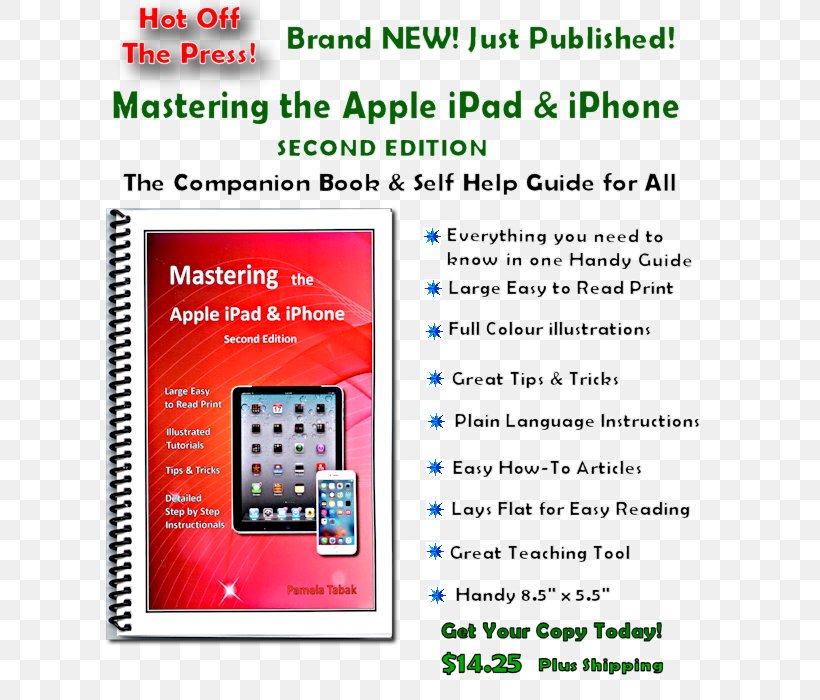 IPhone For Seniors For Dummies Product Manuals IPad Computer, PNG, 621x700px, Product Manuals, Advertising, Apple, Area, Brand Download Free