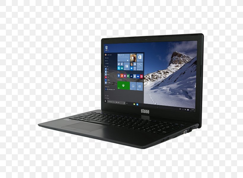 Laptop Lenovo Windows 10 Personal Computer All-in-one, PNG, 600x600px, Laptop, Allinone, Computer, Computer Hardware, Desktop Computers Download Free