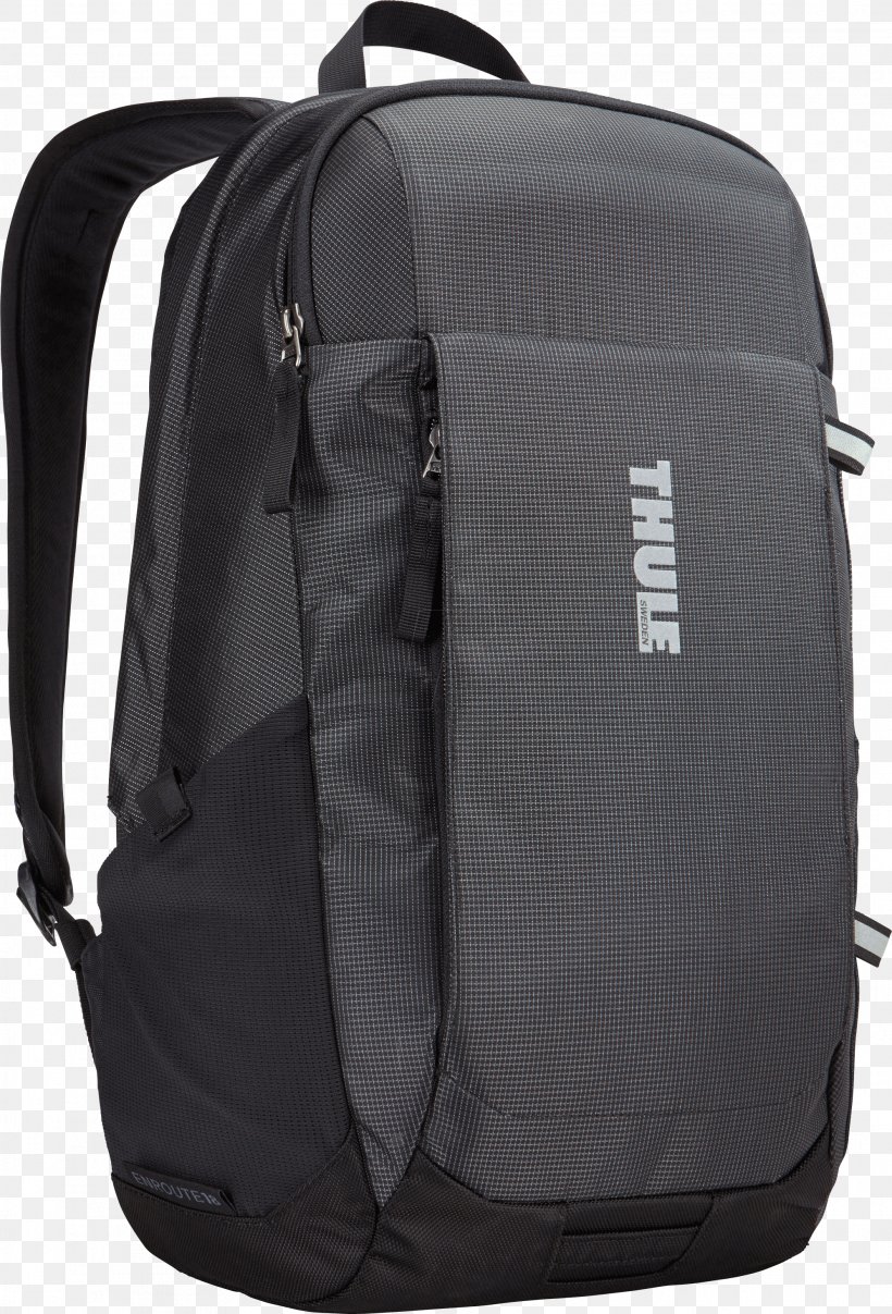 Laptop Thule Backpack Computer Price, PNG, 1993x2935px, Laptop, Backpack, Bag, Baggage, Black Download Free