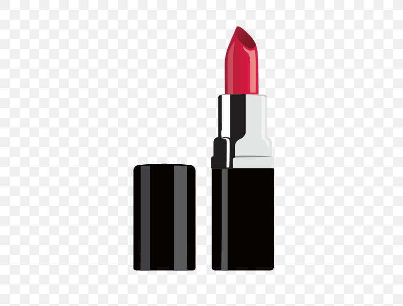 Lipstick Cosmetics Clip Art, PNG, 534x624px, Lipstick, Beauty, Computer Graphics, Cosmetics, Health Beauty Download Free