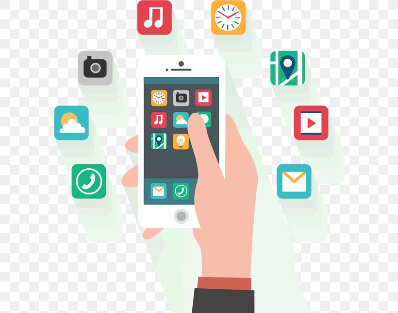 Mobile App Development Software Development, PNG, 600x644px, Mobile App Development, Android, Brand, Business, Cellular Network Download Free