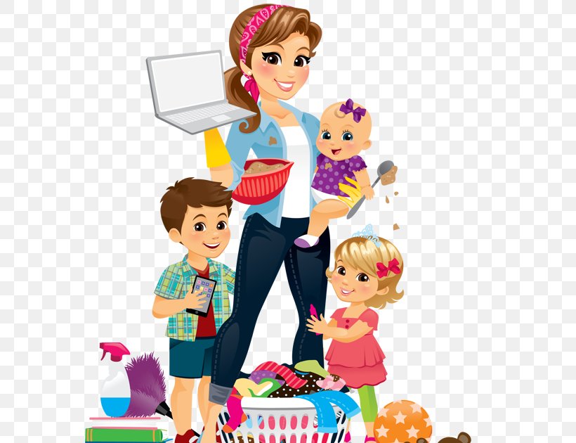 Mother Child Clip Art, PNG, 630x630px, Mother, Cartoon, Child, Doll, Family Download Free