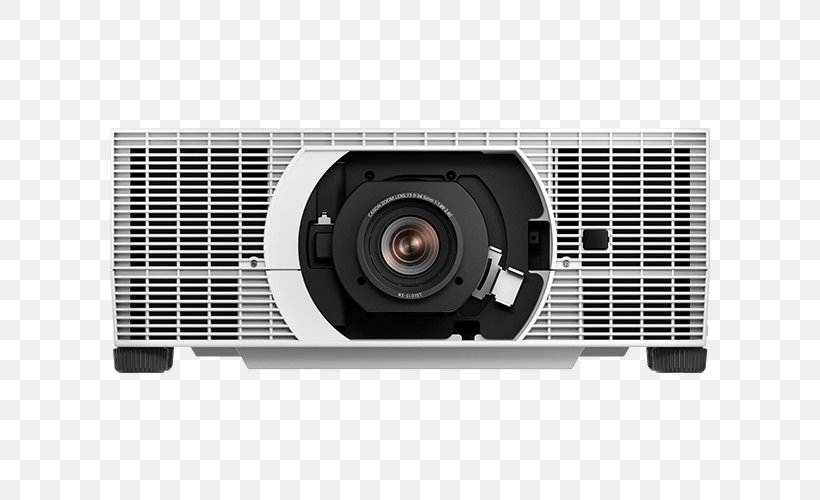 Multimedia Projectors Canon Liquid Crystal On Silicon Contrast, PNG, 800x500px, Projector, Canon, Canon Austria Gmbh, Canon Ireland, Canon Uk Limited Download Free