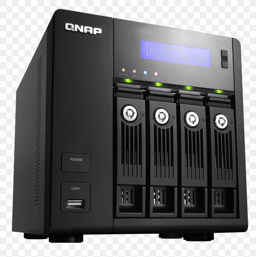 Network Storage Systems QNAP Systems, Inc. Backup Data Storage, PNG, 2497x2508px, Network Storage Systems, Audio Receiver, Backup, Computer, Computer Case Download Free