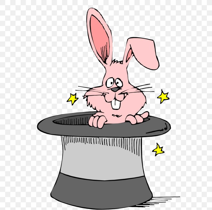 Rabbit Hat Clip Art, PNG, 575x810px, Rabbit, Cartoon, Child, Dachshund, Domestic Rabbit Download Free
