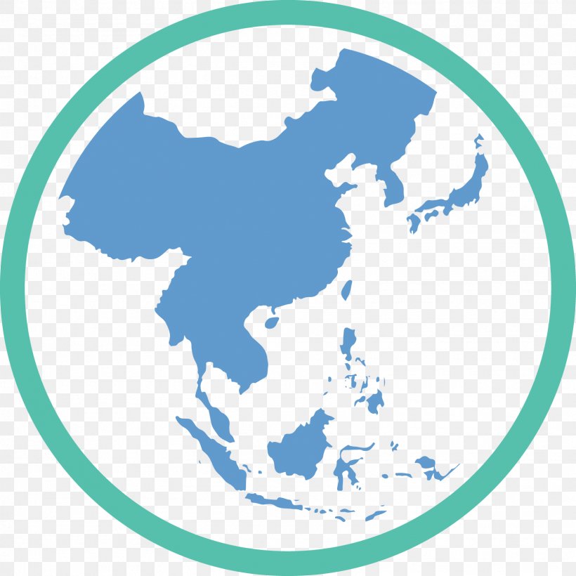 Southeast Asia Globe World Map Western Asia, PNG, 1611x1611px, Southeast Asia, Area, Asia, Blank Map, Blue Download Free