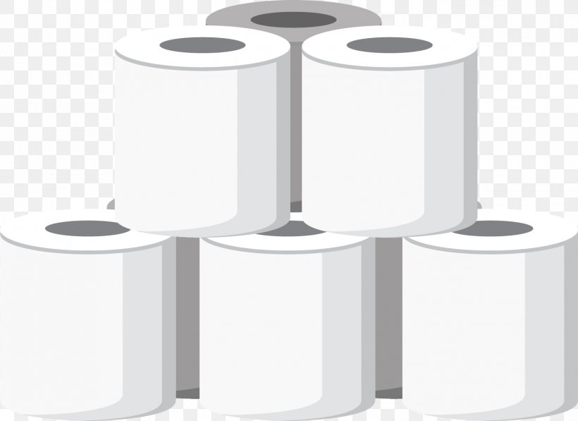 Toilet Paper, PNG, 1501x1094px, Paper, Artworks, Cylinder, Toilet, Toilet Paper Download Free