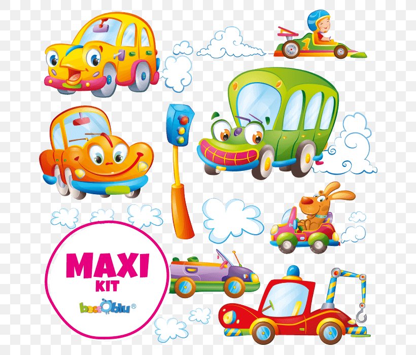 Wall Decal Sticker Child Clip Art, PNG, 700x700px, Wall Decal, Area, Baby Toys, Behind The Wheel, Child Download Free