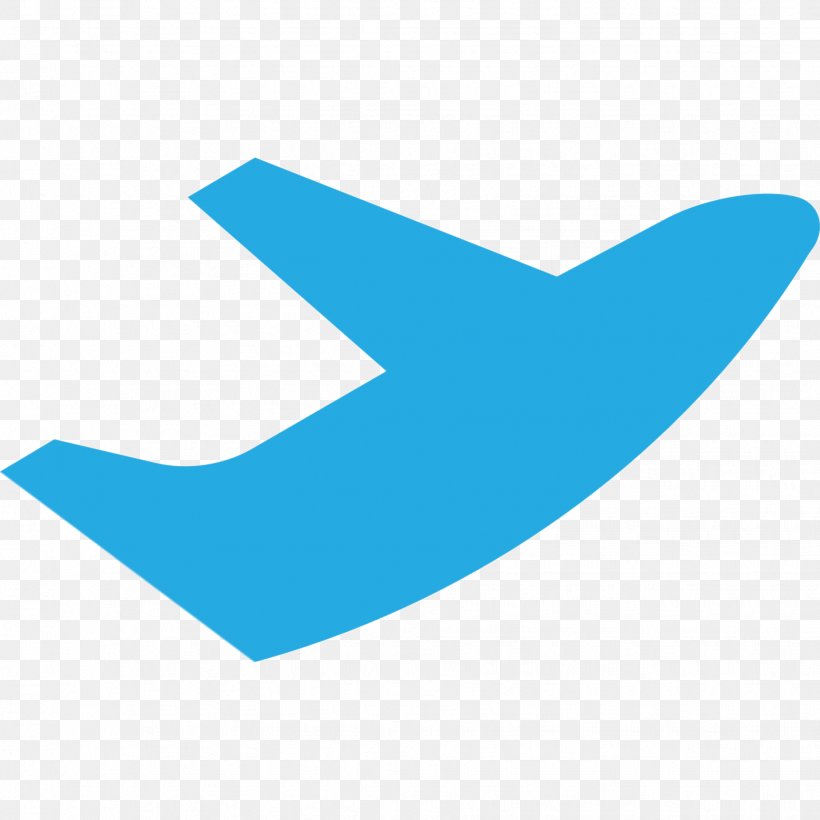 Airplane Logo Flight Aircraft, PNG, 1852x1853px, Airplane, Aircraft, Aqua, Azure, Drawing Download Free