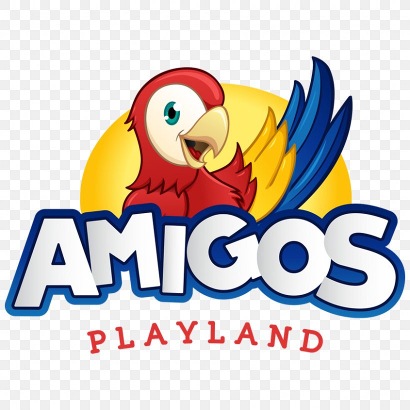Amigos Playland, PNG, 845x845px, Meter, Area, Beak, Bird, Brand Download Free