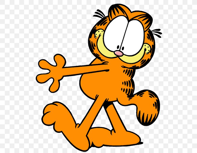 Birthday GIF Garfield Cartoon Image, PNG, 545x640px, Birthday, Animation, Cartoon, Comic Strip, Comics Download Free
