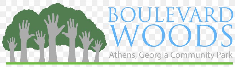 Boulevard Woods Park Tree Inventory Logo Garden, PNG, 2100x600px, Park, Architectural Engineering, Art, Athens, Brand Download Free