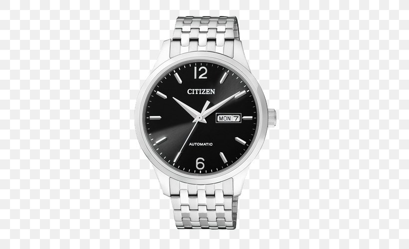 Citizen Holdings Citizen Watch Eco-Drive Clock, PNG, 500x500px, Citizen Holdings, Analog Watch, Automatic Watch, Brand, Citizen Watch Download Free