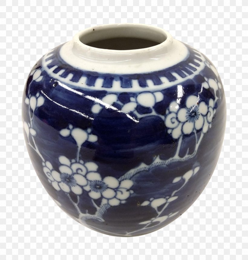 Cobalt Blue Ceramic Vase Blue And White Pottery Porcelain, PNG, 2394x2504px, Cobalt Blue, Artifact, Blue, Blue And White Porcelain, Blue And White Pottery Download Free