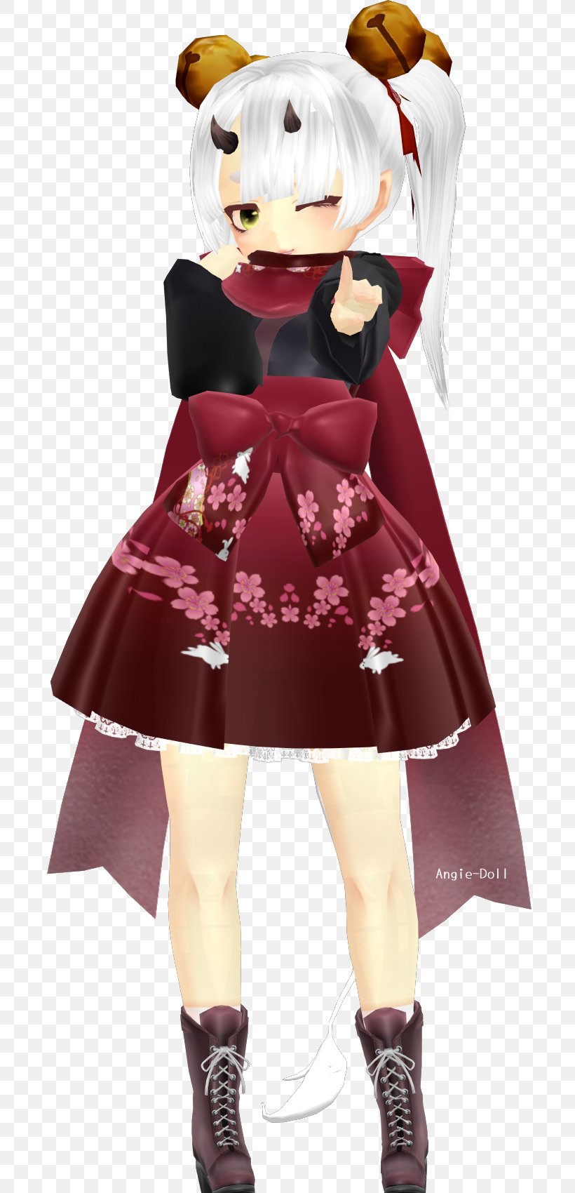 Costume Maroon, PNG, 700x1700px, Costume, Clothing, Figurine, Maroon Download Free